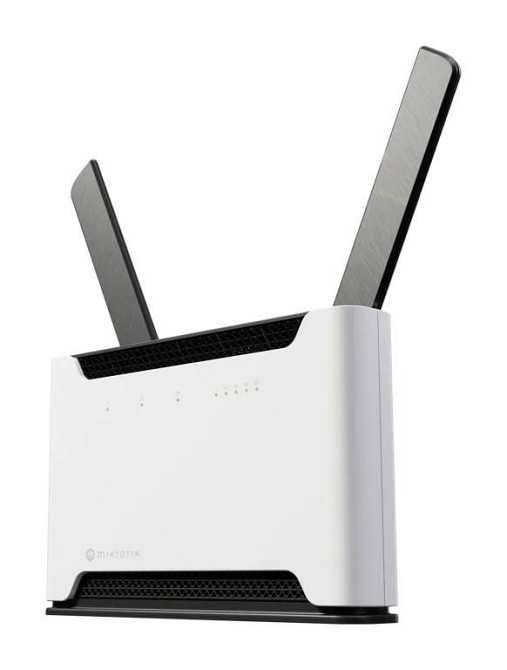 Бездротовий маршрутизатор MikroTik Chateau 5G R17 ax (S53UG+5HaxD2HaxD-TC&RG650E-EU) ( 12591 ) Харків - фото 1