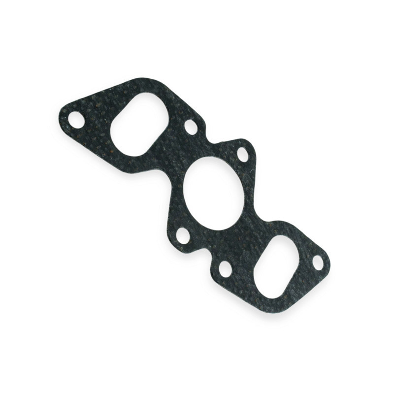 Прокладка ЮМЗ Д-65 коллектора Мукачево - изображение 1