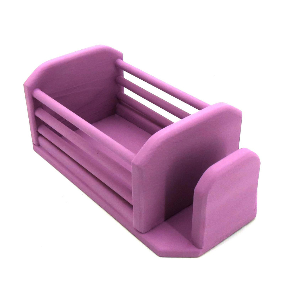 Хлібний лоток "Бастилія" флокс Миколаїв - фото 5