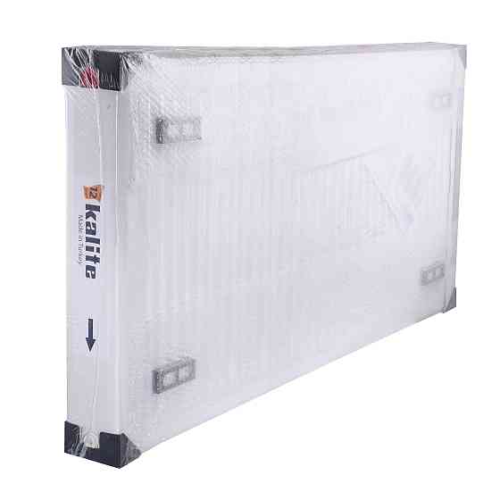 Радіатор сталевий панельний KALITE 22 бок 600х1200 (000022343) Київ