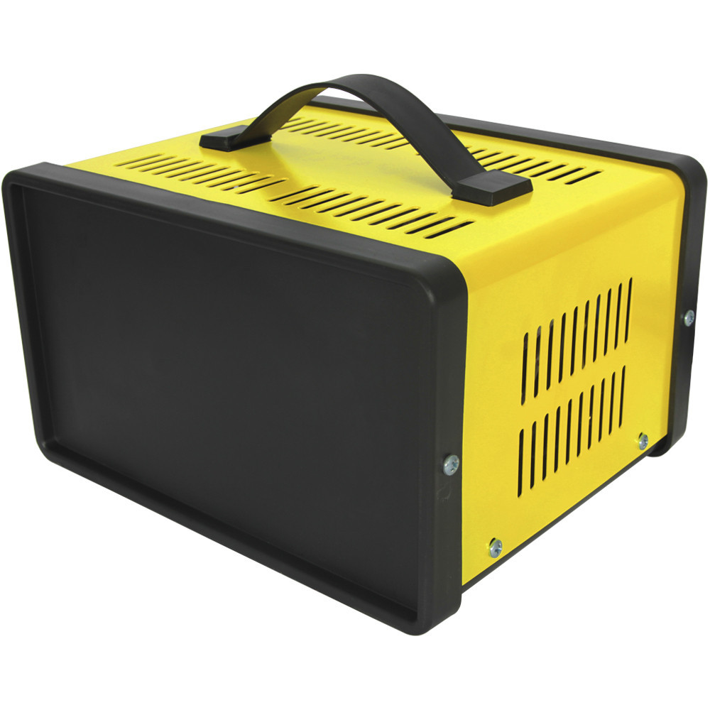 Пуско-зарядное устройство Кентавр ПЗУ-120НП Харьков - изображение 2