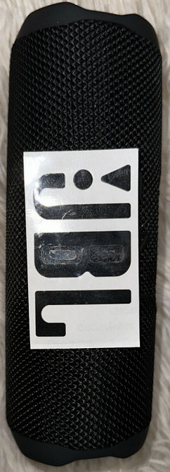 Колонка JBL FLIP 7 Київ - фото 3