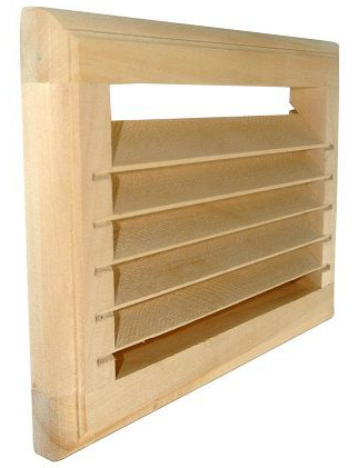 Вентиляционная решётка 