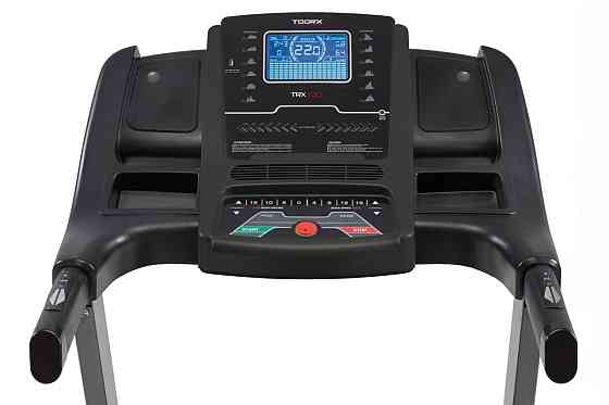 Беговая дорожка Toorx TRX-100-3.0 (TRX-100-3.0) Киев