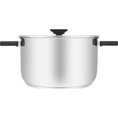 Каструля Resto Anser 24 см 5.8 л (92205) Вінниця - фото 9