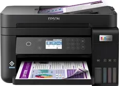 Принтер Epson EcoTank ET-3850 Киев - изображение 1