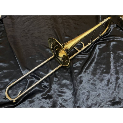 Тромбон J.Michael Alto Trombone (TB501A (S)) Винница - изображение 2