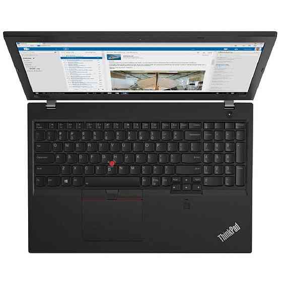 Б/У Ноутбук Lenovo ThinkPad L580 (i5-8350U/16/256SSD) — Class B Київ