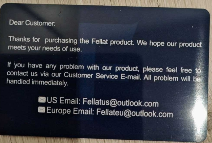 Озонатор воздуха и воды FELLAT для помещений 5–30 м2 с таймером. Харьков - изображение 3