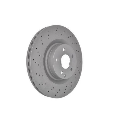 Тормозной диск Bosch 0 986 479 412 Винница - изображение 4