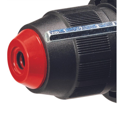 Перфоратор Einhell TP-HD 18/26LI BL - Solo безщітковий SDS-plus, PXC 18В 2.6Дж, 3кг (без АКБ та ЗП) (4514265) Вінниця - фото 9