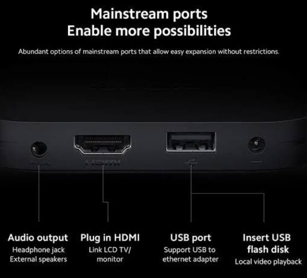 Приставка: Xiaomi Mi Box S 4K Gen2 Smart Бокс , Smart TV Stuck T2 Плеер! Харків - фото 7