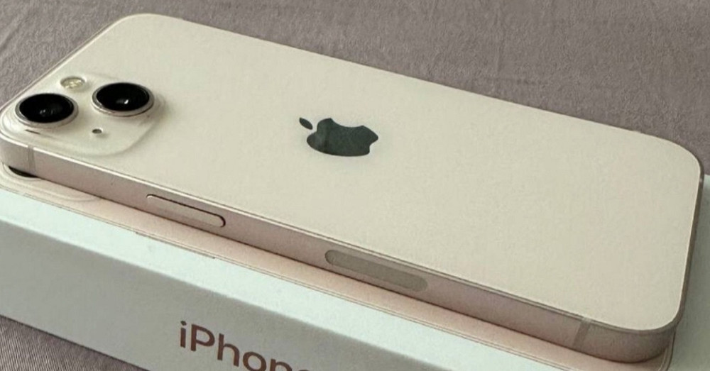 Айфон iPhone 13 , 128Gb. Neverlock. Киев - изображение 3