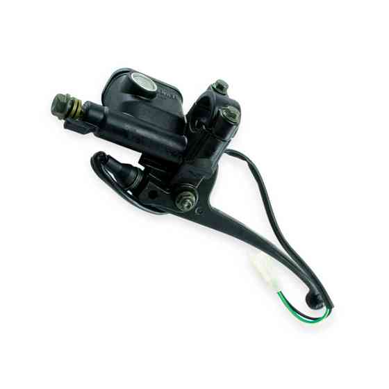 Гамма Ямаха JOG машинка Мукачево