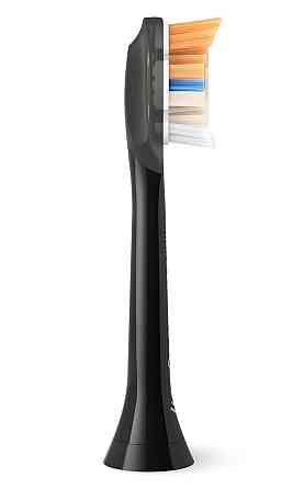 Насадка для зубної щітки Philips HX9094/88 ( Black ) Харків