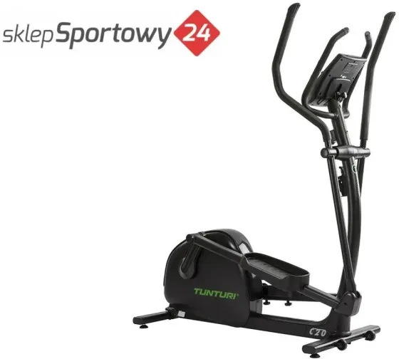 Велотренажер Tunturi C20-R Київ