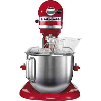 Кухонний комбайн KitchenAid 5KPM5EER Вінниця