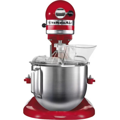Кухонний комбайн KitchenAid 5KPM5EER Вінниця - фото 2
