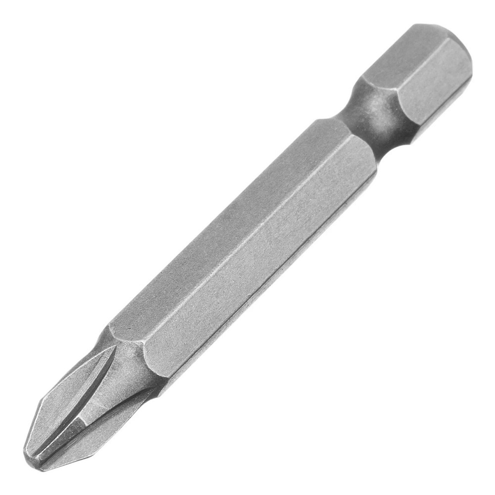 Біта хрестоподібна PH.2х50мм, 1/4" Forsage F-121502 Одеса - фото 1