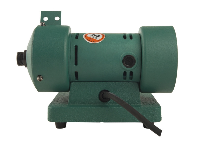 Точильний верстат — гравер Sturm 75 мм, 140 Вт BG60075 (читайте опис) Рівне - фото 9