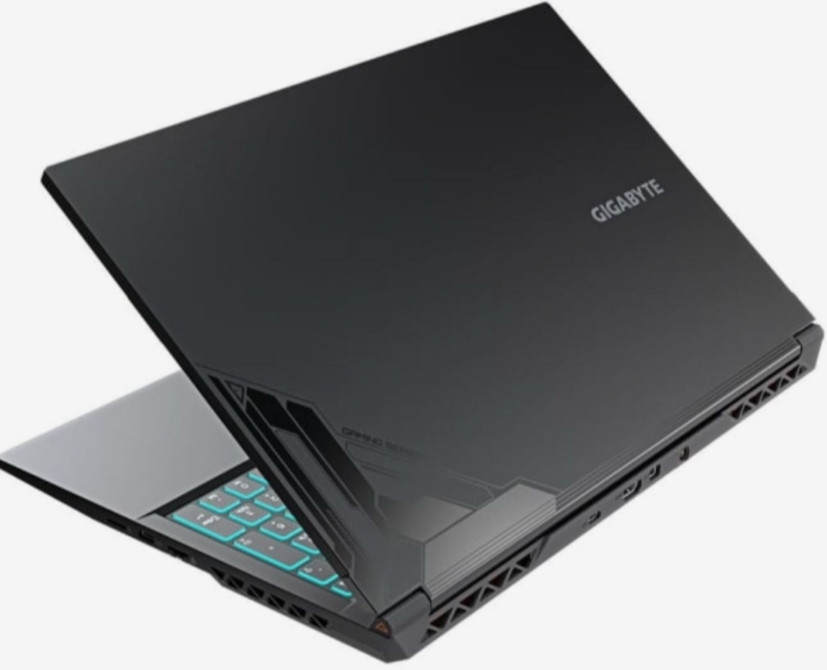 Ноутбук 
Gigabyte G5 (2024) i7-13620H/16GB/1TB/Win11+M365 RTX4050 144Hz UК . Київ - фото 3