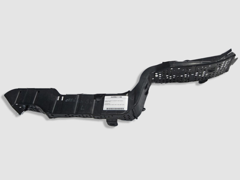 Mercedes-Benz  A2058211189 Кабельний канал під задніми лівими дверима C-Class W205 Одесса - изображение 2