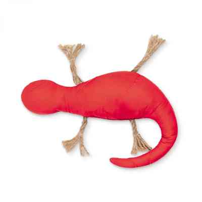 Игрушка для собак Pet Fashion Саламандра 17x22 см (4823082430826) Винница