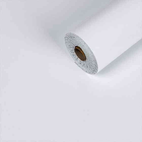 Вінілова самоклеюча плитка в рулоні Київ