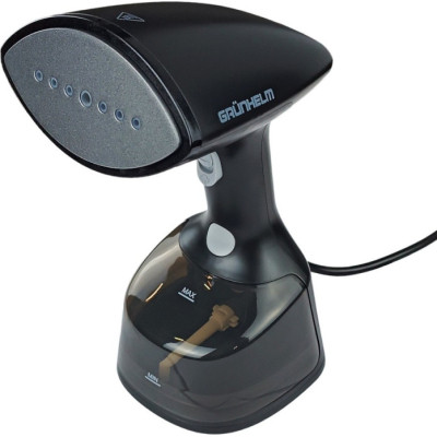 Отпариватель для одежды Grunhelm GHS1816B Винница - изображение 3