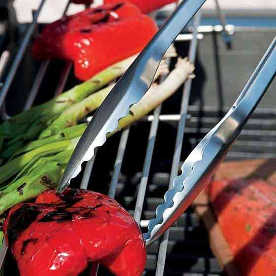 Щипці для гриля GRILLI 77740 Код: 003897 Рівне