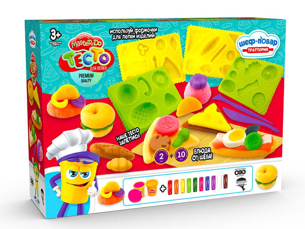 Креативна творчість 