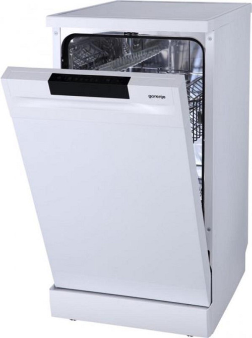 Посудомийна машина Gorenje GS520E15W ( 12038 ) Харків - фото 3