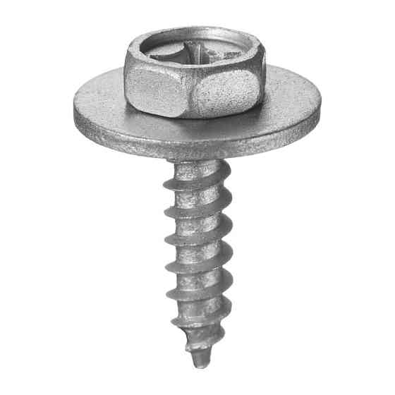 Саморіз шуруп Lexus Toyota 90159-60496, 9015960496 18880 Київ