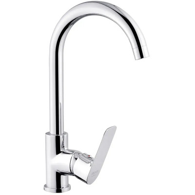 Смеситель Kroner Main-C030 (CV020441) Винница - изображение 3