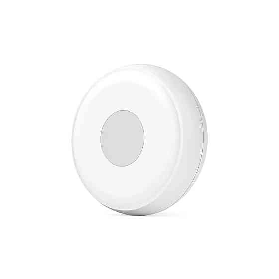 Бездротова тривожна кнопка ZigBee Akubela MIR-SO100-TY (00-00002698) Киев