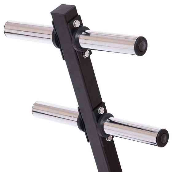 Стійка для млинців (дисків) 50 мм Zelart-0915 Київ