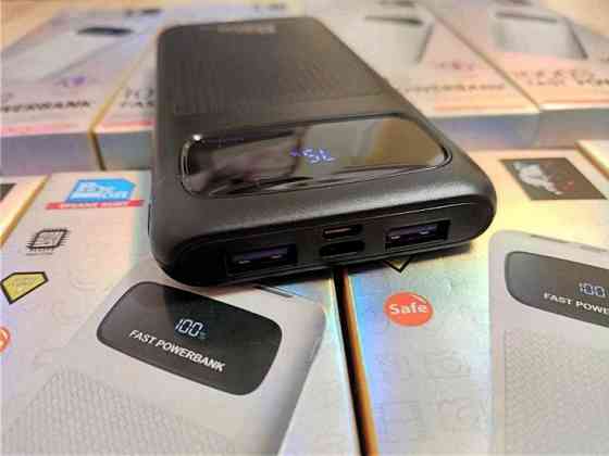 Портативна батарея 10000mAh Paleon 22.5W type-c Вінниця