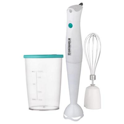 Блендер Grunhelm EBS-300P Винница - изображение 1