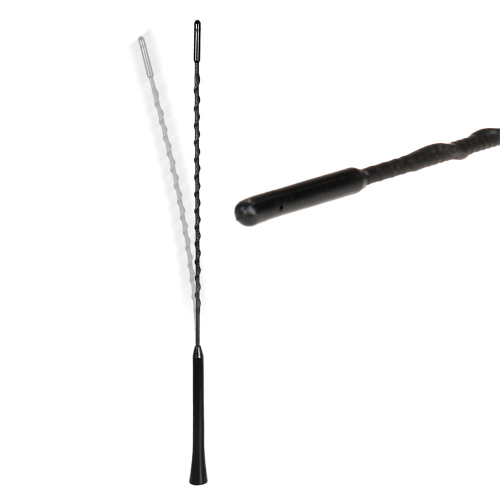 Універсальний стержень для автомобільної антени "Replacement M" 12В 40см Alca, 537000 Київ - фото 2