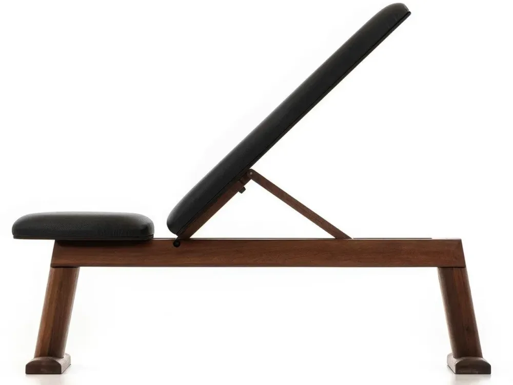 Тренажер Nohrd Bench Press Classic Orzech (LWNH25410) Киев - изображение 1