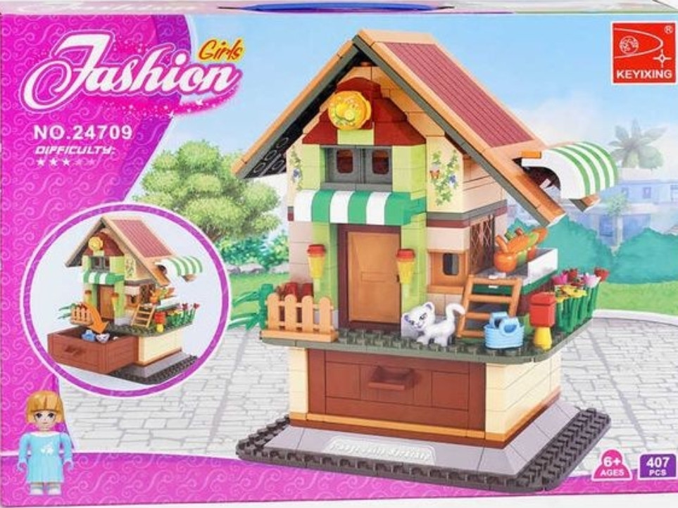 Конструктор типа Friends. Киев - изображение 1