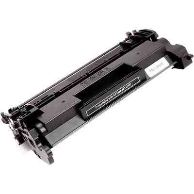 Картридж PowerPlant HP LJ Pro M404dn/M404n, MFP M428dw/CF258A without chip! (PP-CF258A) Вінниця