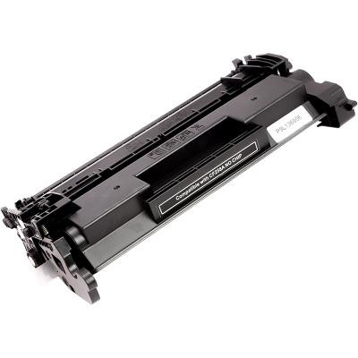 Картридж PowerPlant HP LJ Pro M404dn/M404n, MFP M428dw/CF258A without chip! (PP-CF258A) Вінниця - фото 1