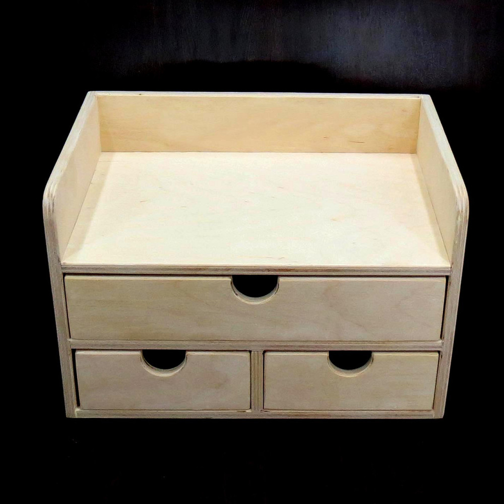 Настольный органайзер 