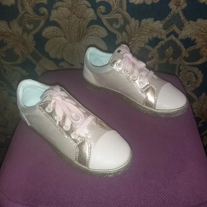 Кроссовки детские, подростковые на девочку. Харьков - изображение 3