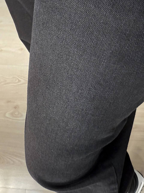 Джинсы женские Its Basic 3419-1 skater бананы мом черные, черный, 34, 34, 72 см, 100 см Киев - изображение 14