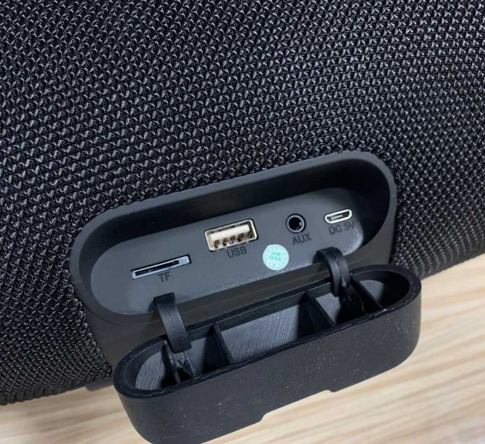 Портативна Bluetooth-колонка JBL Xtreme 3/Блютуз-колонка 31 см. Харків - фото 4