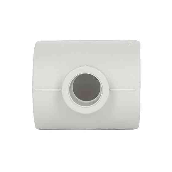 Трійник PPR Blue Ocean 40х20х40 редукційний Київ