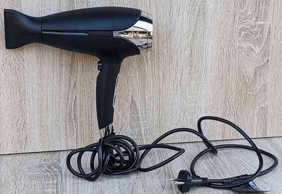 Профессиональный Фен для волос: GHD Киев