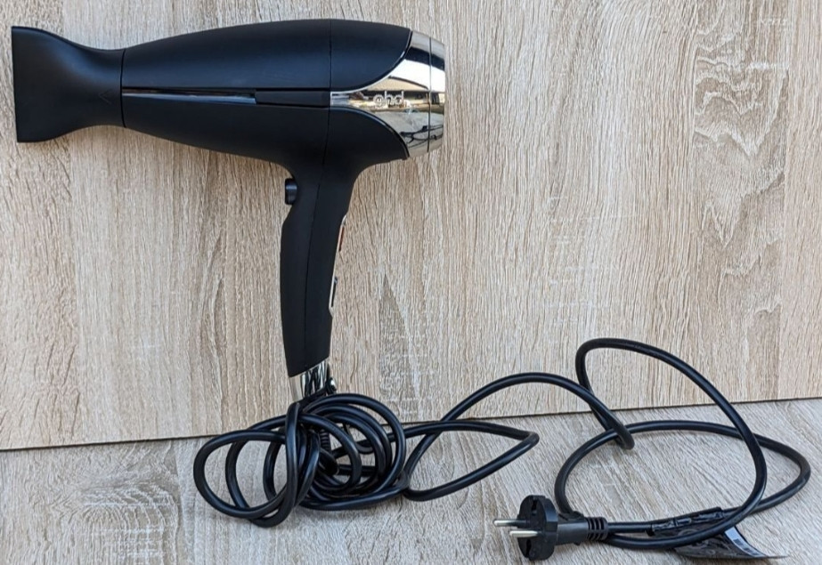 Профессиональный Фен для волос: GHD Киев - изображение 4